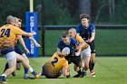 Men's Rugby vs Mass Maritime  Wheaton College Men's Rugby vs Mass Maritime Academy. - Photo By: KEITH NORDSTROM : Wheaton, Rugby, Mass Maritime